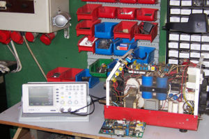 Elspan SERWIS Wałcz